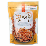 Dried Southern Rough Shrimp